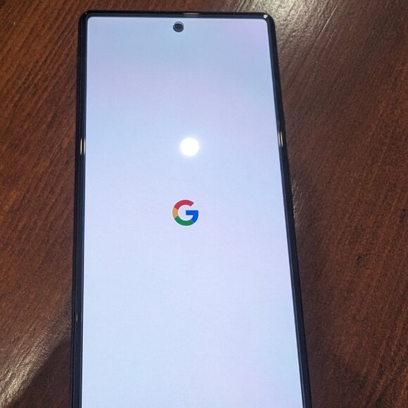 Google Pixel 6 - Sorta Seafoam 256GB - Picture 10 of 11